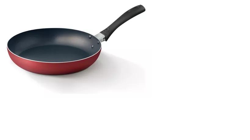 SET SARTENES 20/24/26CM EASY COOK COLOR NEGRO - 4