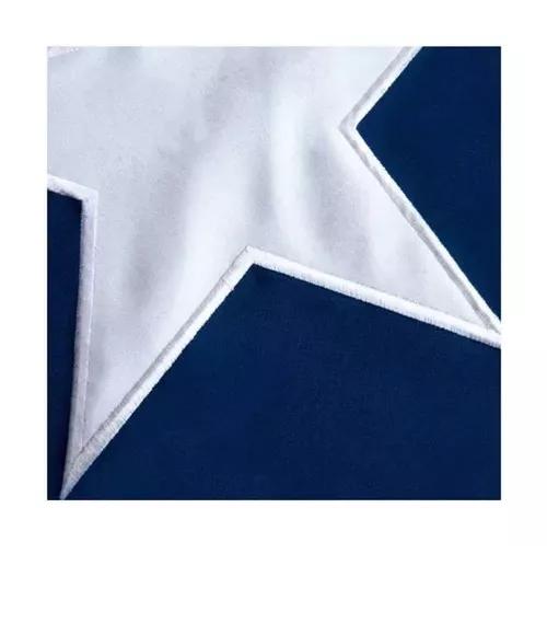 BANDERA CHILENA PUBLICITARIAS CHILE POLIESTER 90 X 150CM BANDER5 - 2