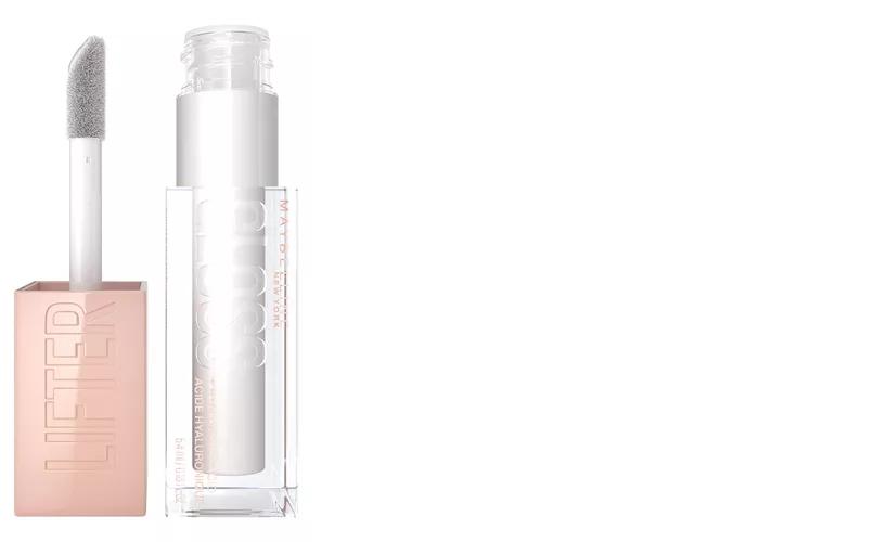 BRILLO LABIAL MAYBELLINE 37012 LIP LIFTER GLOSS COLOR PEARL - 1