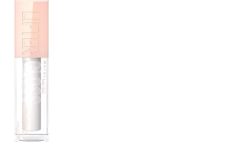 BRILLO LABIAL MAYBELLINE 37012 LIP LIFTER GLOSS COLOR PEARL - 2