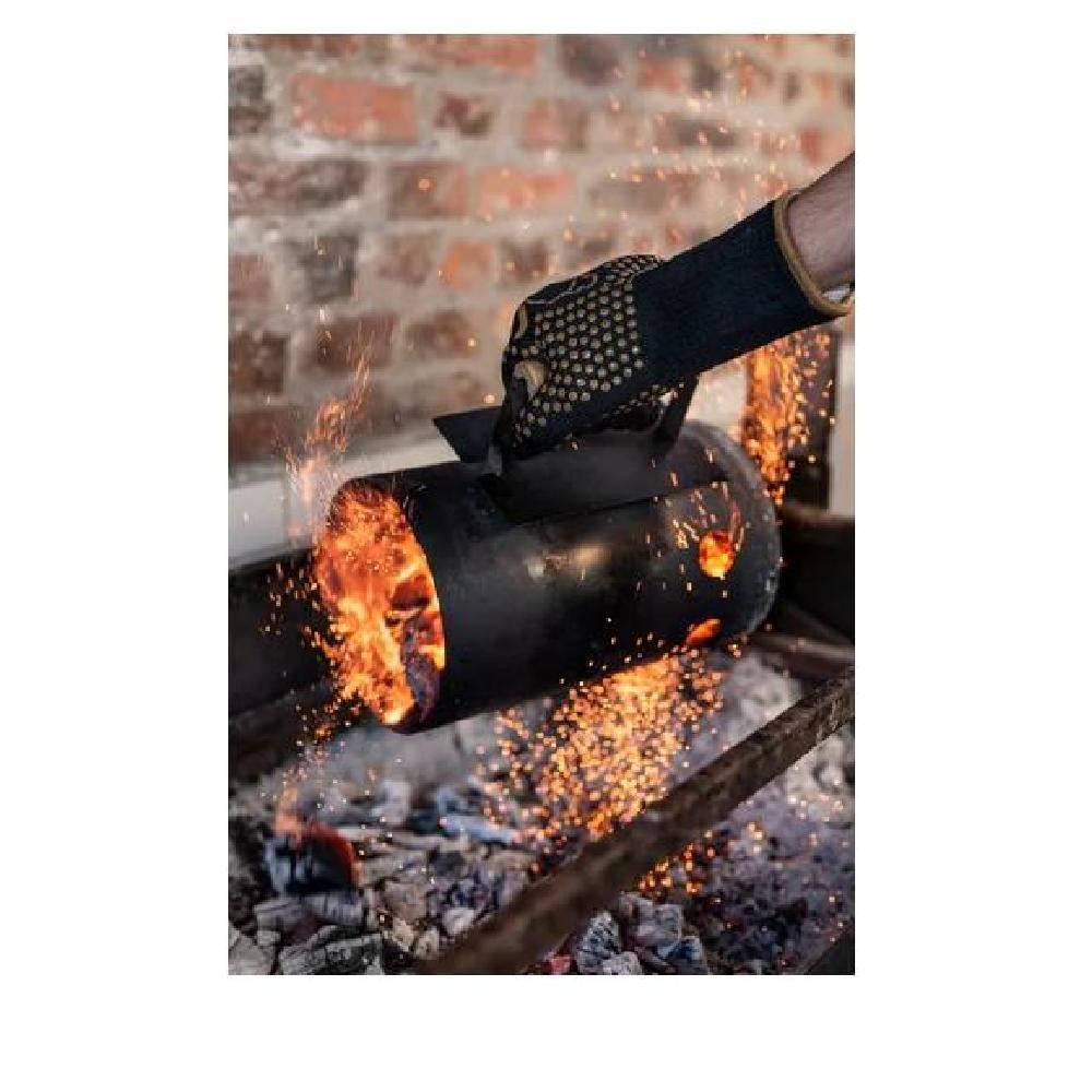CHIMENEA / INICIADOR CARBÓN WAYU - 2
