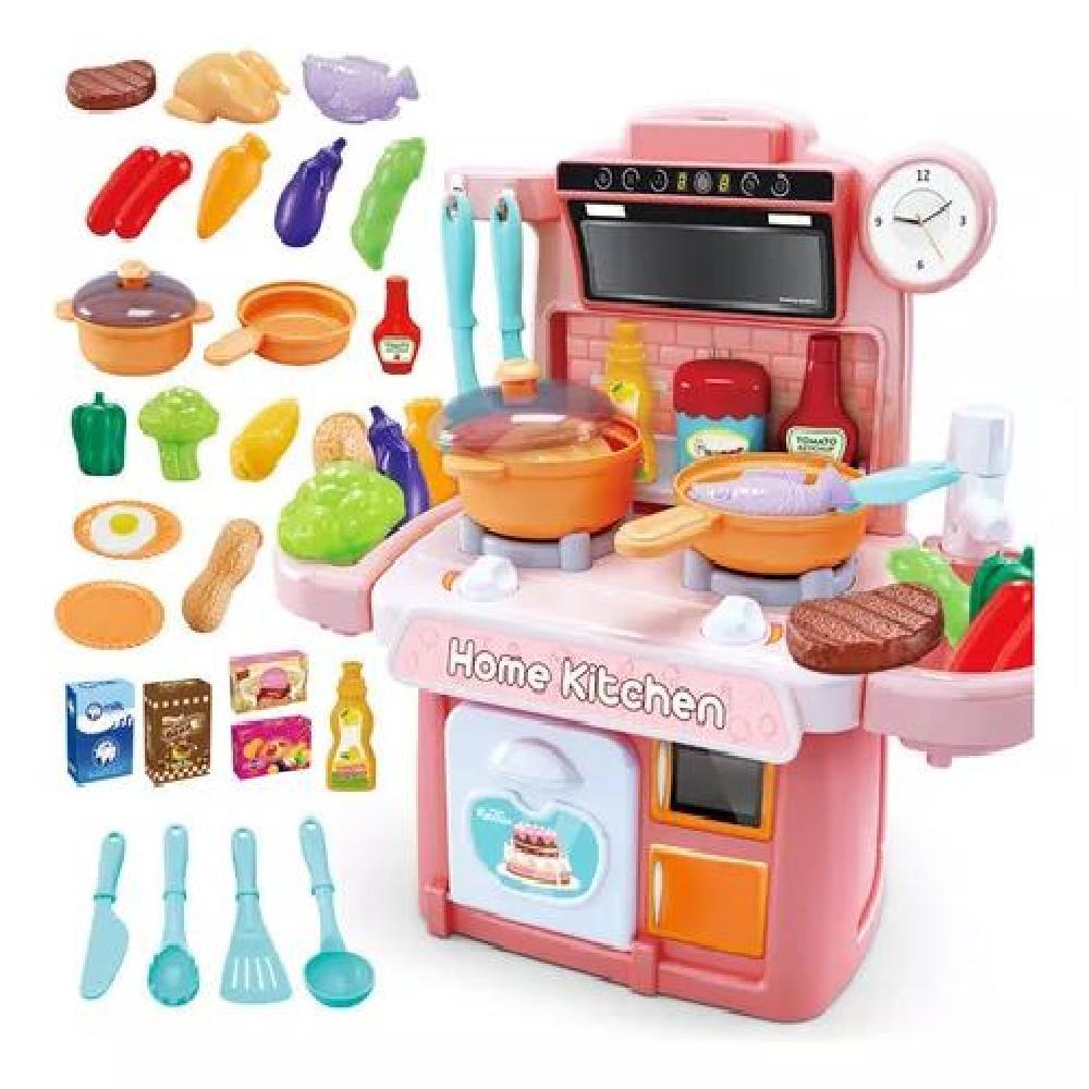 JUGUETES DE COCINA PARA NIÑOS - 1
