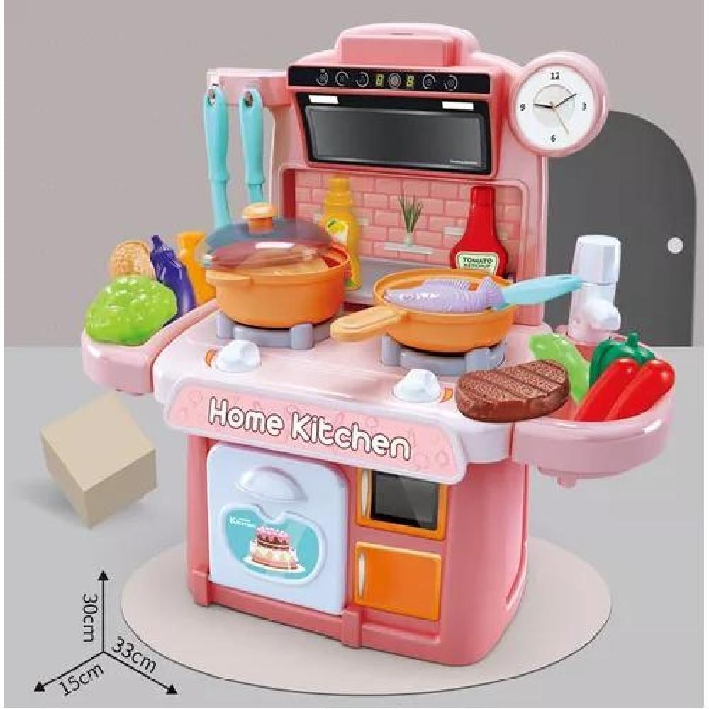 JUGUETES DE COCINA PARA NIÑOS - 2
