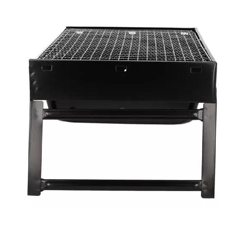 OEM CHICO MÓVIL 44X30CM PARRILLA NEGRA - 2