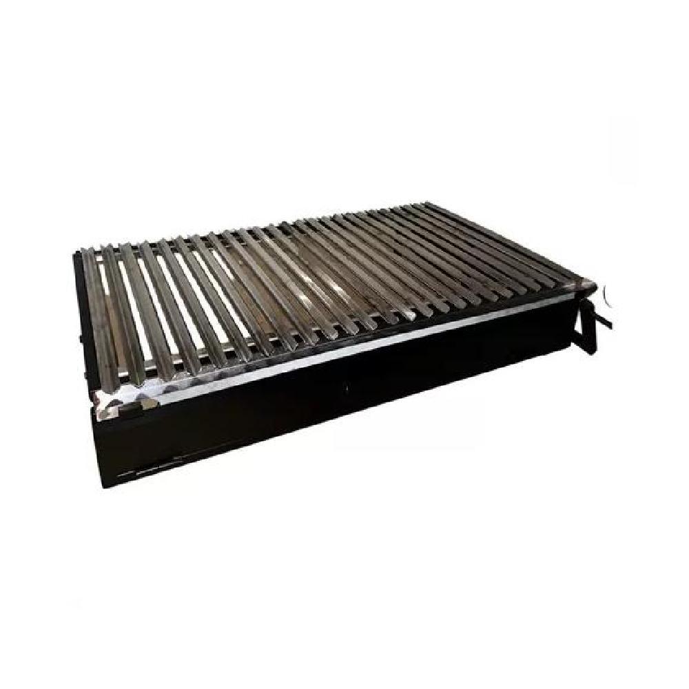 PARRILLA PARA QUINCHO 80X55 - 2