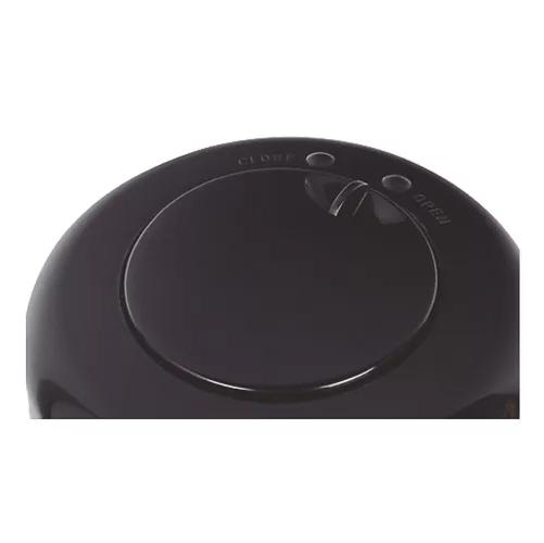 TERMO SIFON 1,9 LITROS VIDRIO - THERMOS COLOR PLATEADO - 6