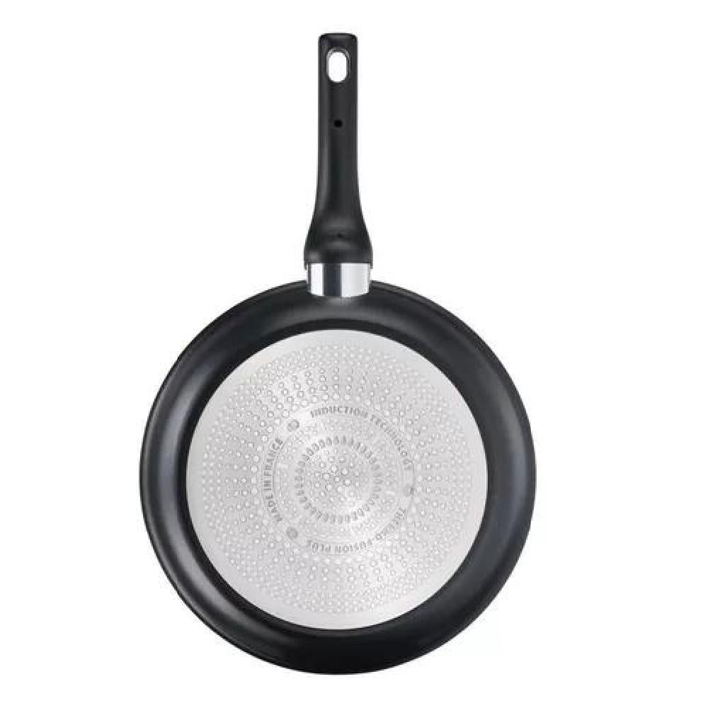 SARTEN 26 CM UNLIMITED TEFAL COLOR NEGRO - 2