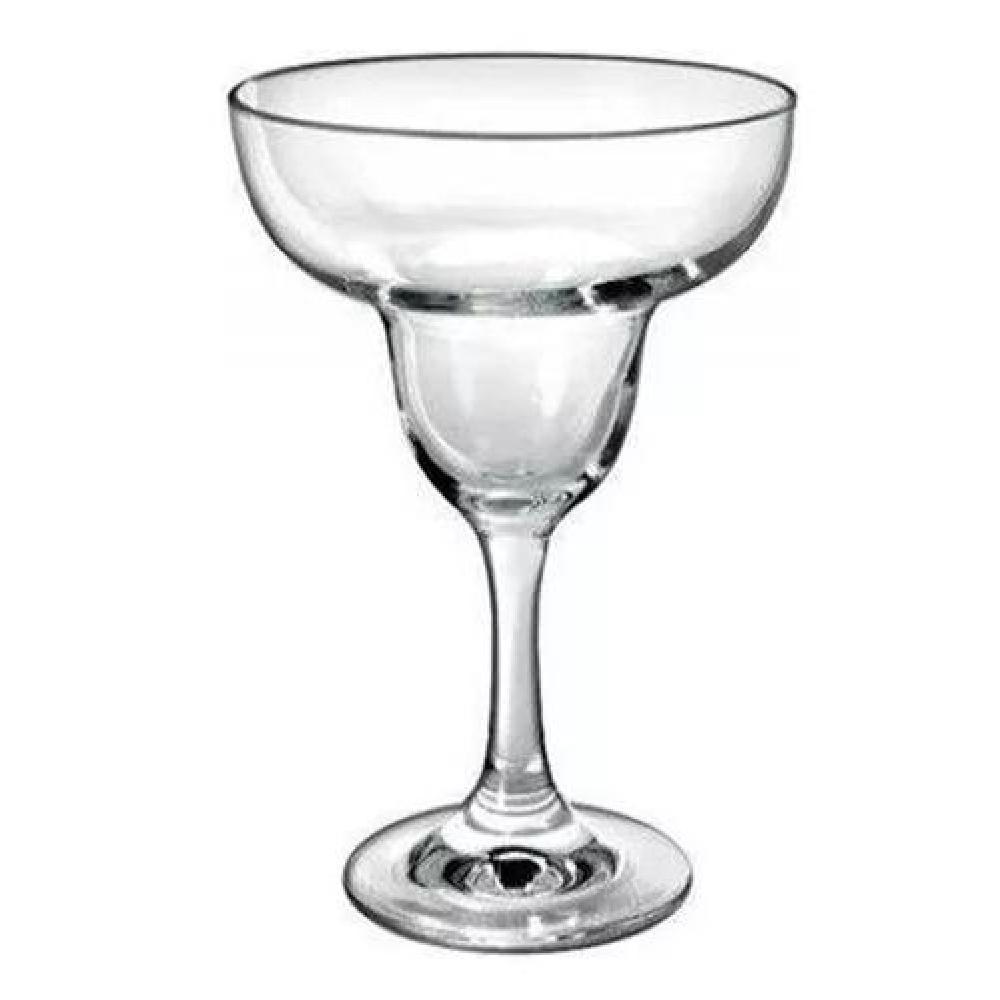 6 COPAS MARGARITA COCTEL 335ML COLOR TRANSPARENTE - 3