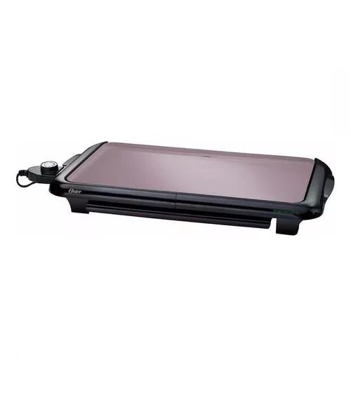 ASADOR ELÉCTRICO OSTER CKSTGRFM18W BIOCERAMIC 220V - 2
