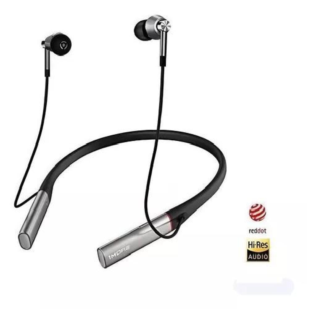 AUDIFONOS BLUETOOTH 1MORE TRIPLE DRIVER CANCELADOR RUIDO - 3