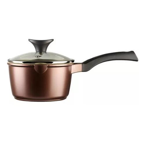 BATERIA DE COCINA 7 PZS ANTIADHERENTE CERAMIC PROFESIONAL IL - 3