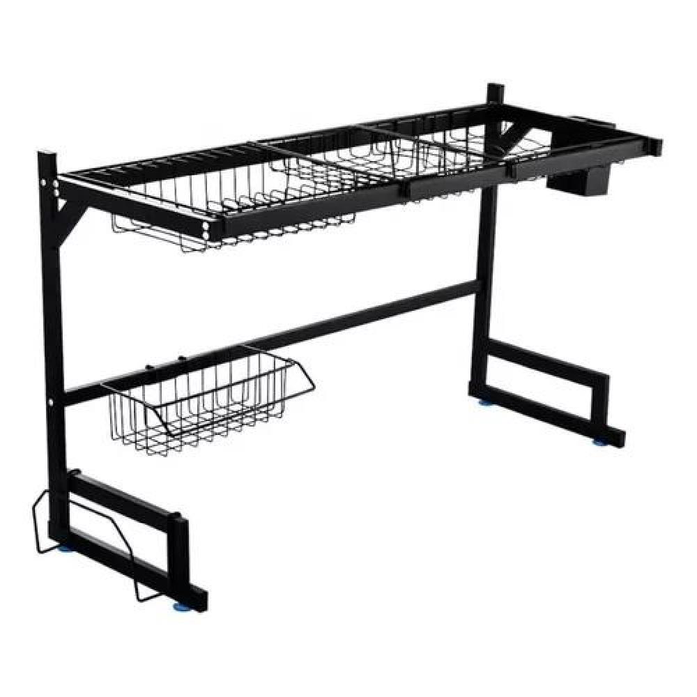 BETENSH PREMIUM X L PRO MAX RACK ESCURRIDOR 85 CM NEGRO - 1
