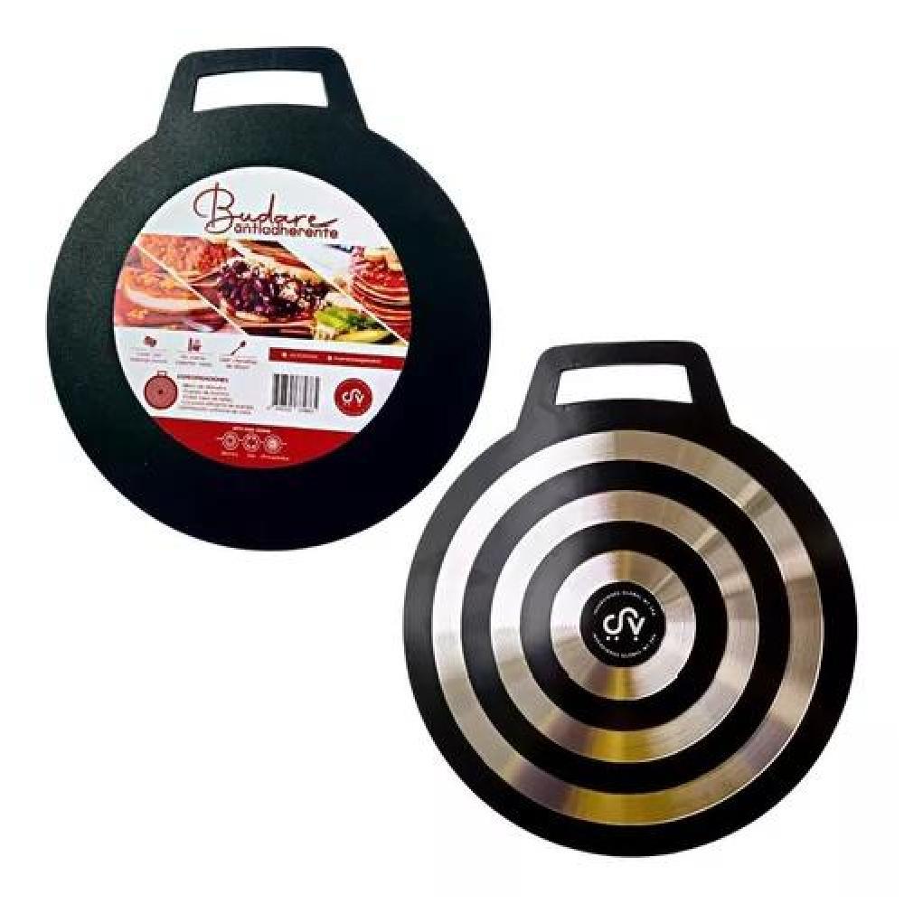BUDARE SUPERFICIE ANTIADHERENTE DE 30 CM - 3