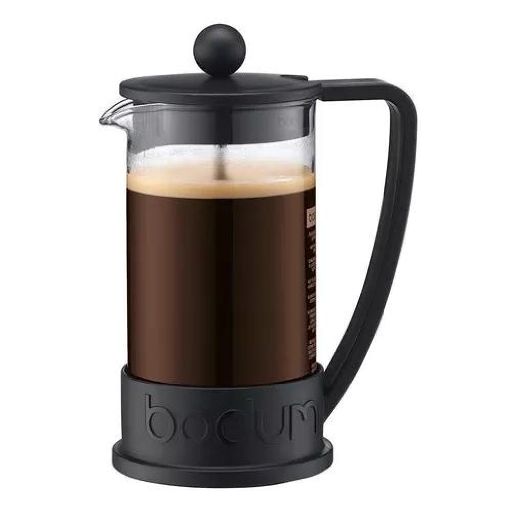 CAFETERA BODUM PRENSA FRANCESA 0,35 LTS - 1