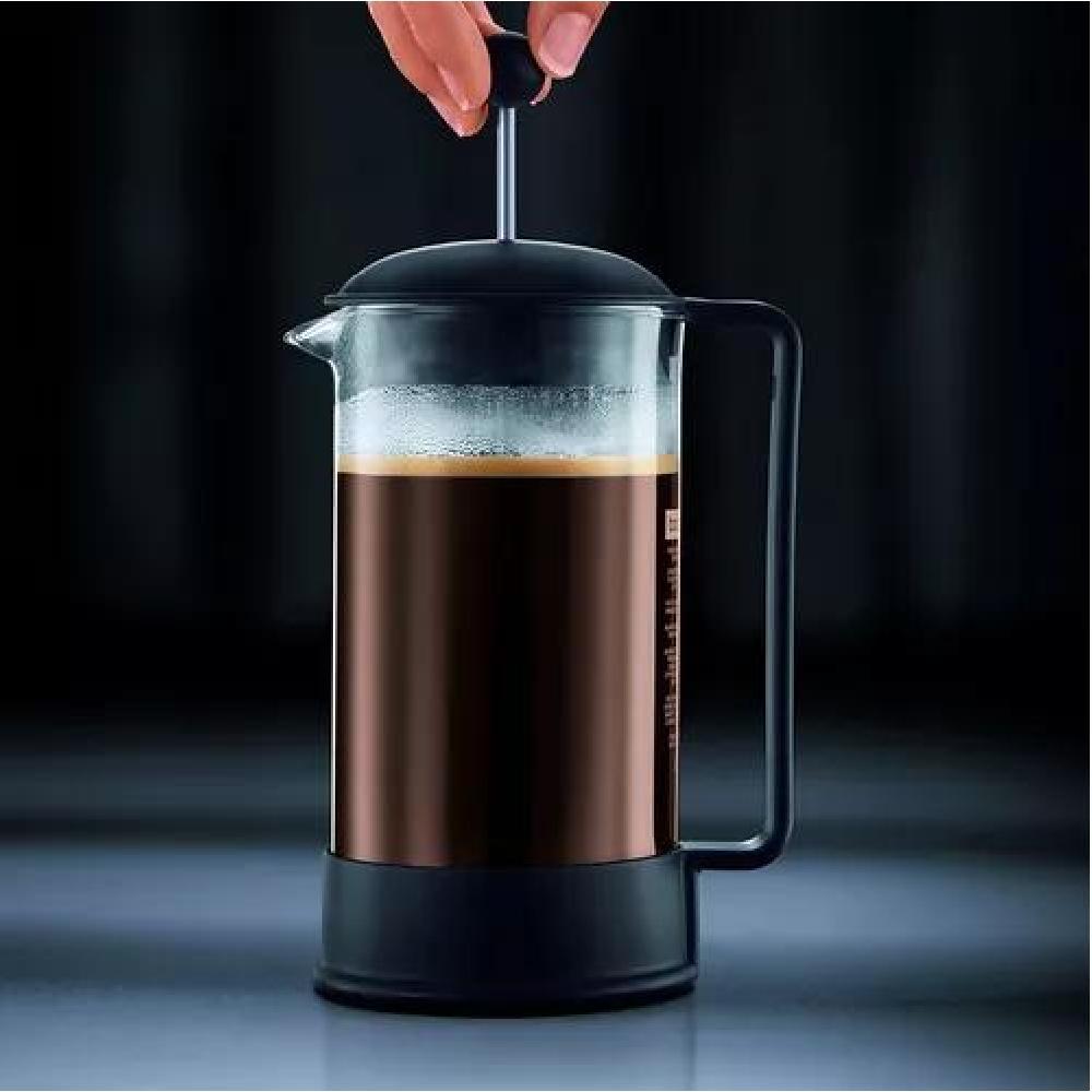 CAFETERA BODUM PRENSA FRANCESA 0,35 LTS - 2