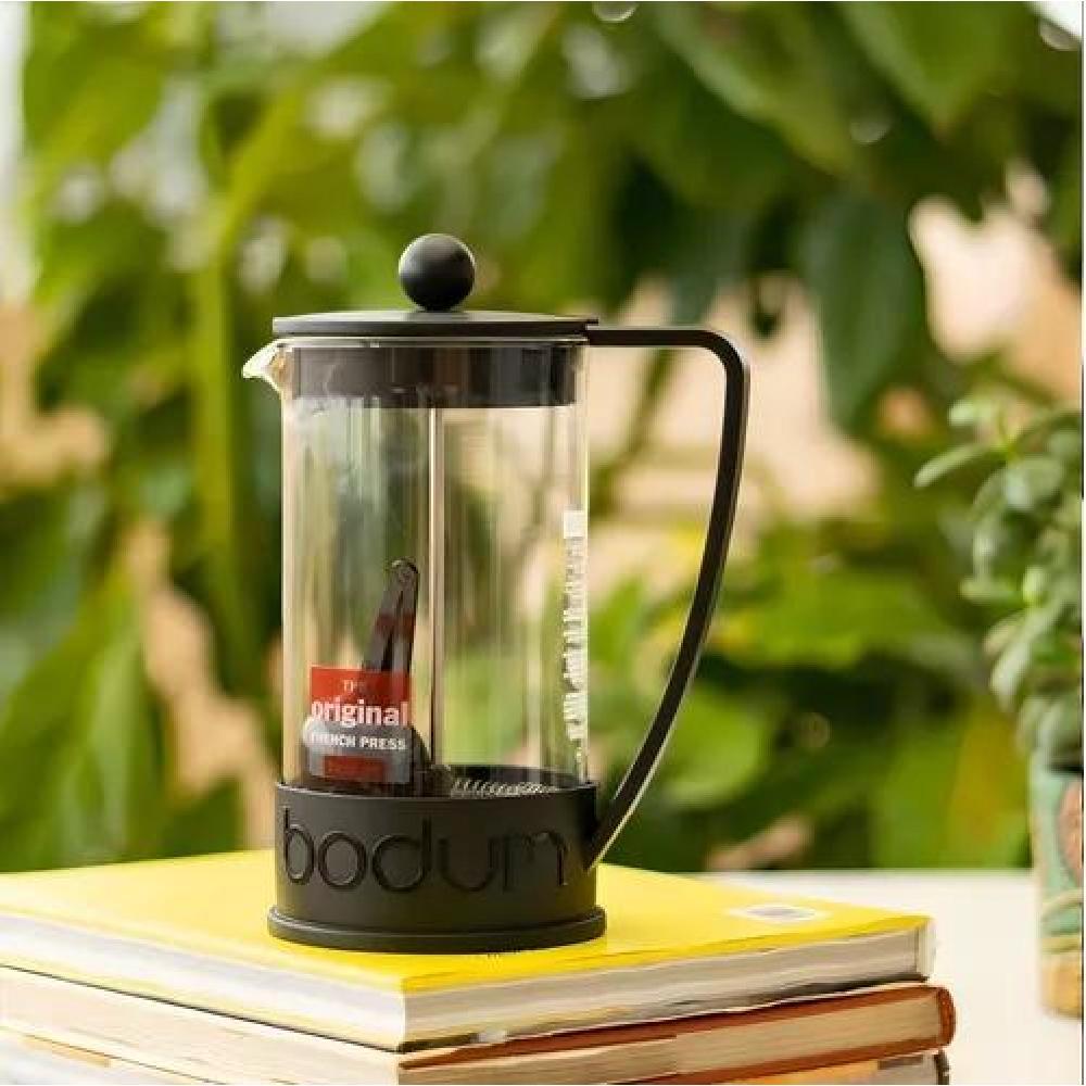 CAFETERA BODUM PRENSA FRANCESA 0,35 LTS - 4