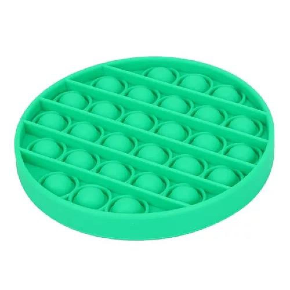 24 PIEZAS FIDGET JUGUETES ANTI ESTRÉS JUEGO DE JUGUETES SENS COLOR MULTICOLOR - 2