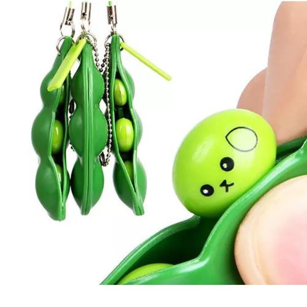 24 PIEZAS FIDGET JUGUETES ANTI ESTRÉS JUEGO DE JUGUETES SENS COLOR MULTICOLOR - 4