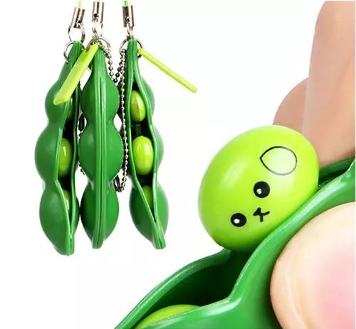 SET 26 PIEZAS FIDGET CUBE JUGUETE SENSORIAL ANTI ESTRÉS - 4