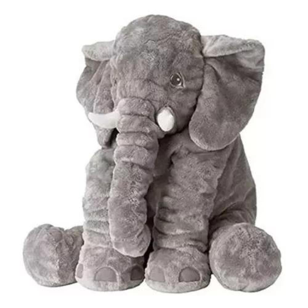 PELUCHE ELEFANTE APEGO BEBÉ Y NIÑOS - 2