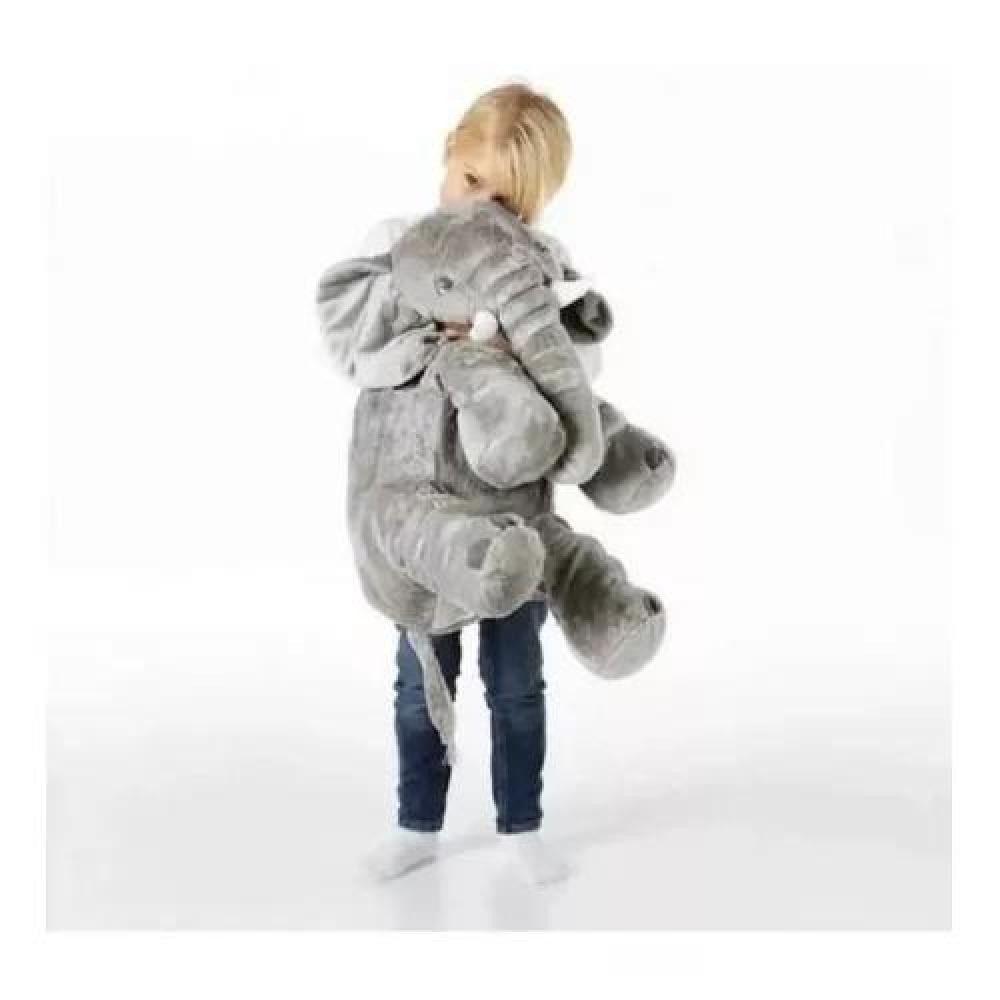 PELUCHE ELEFANTE APEGO BEBÉ Y NIÑOS - 7