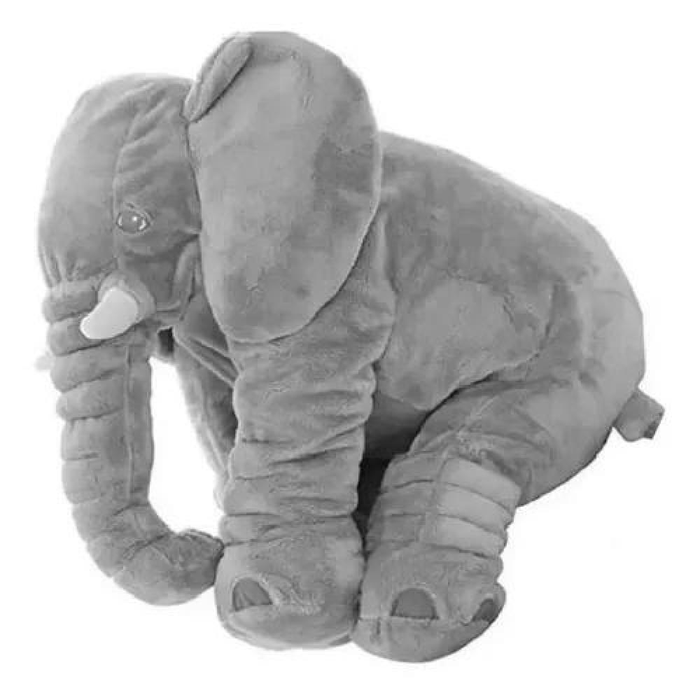 PELUCHE ELEFANTE APEGO BEBÉ Y NIÑOS - 8