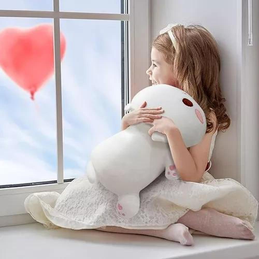 PELUCHE GATITO KAWAII 35 CM - 4