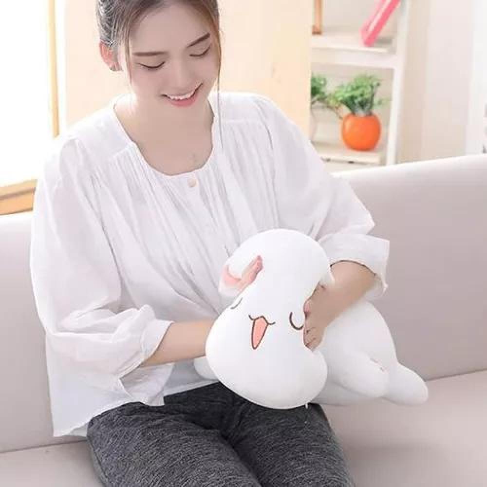PELUCHE GATITO KAWAII 35 CM - 5