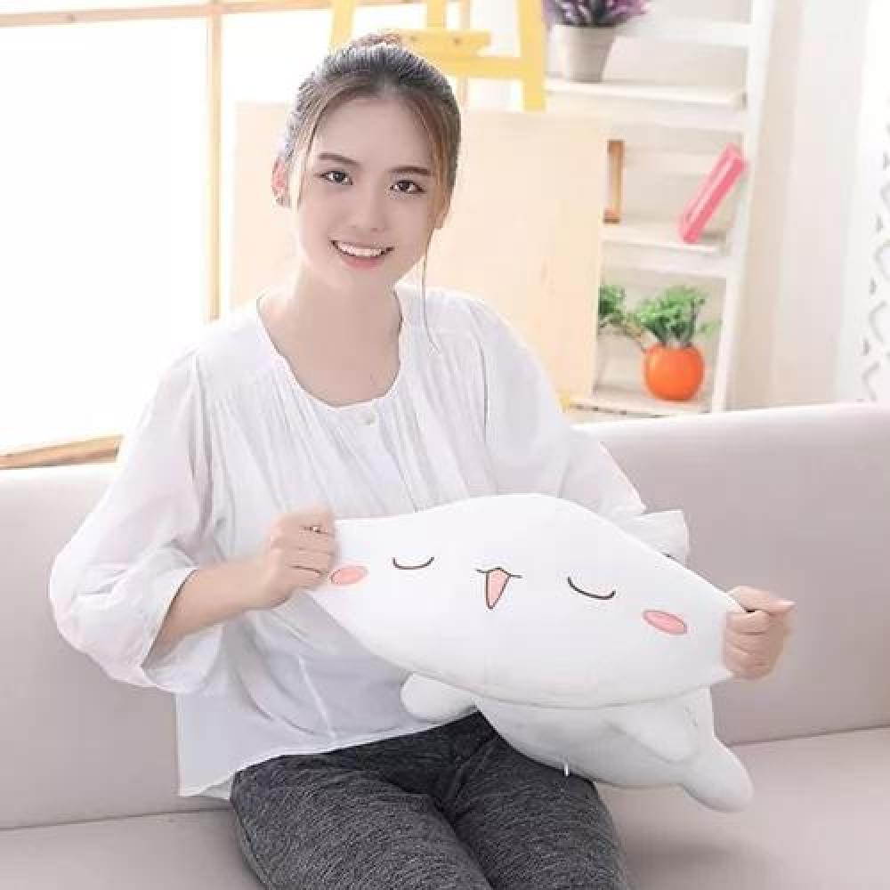 PELUCHE GATITO KAWAII 35 CM - 6