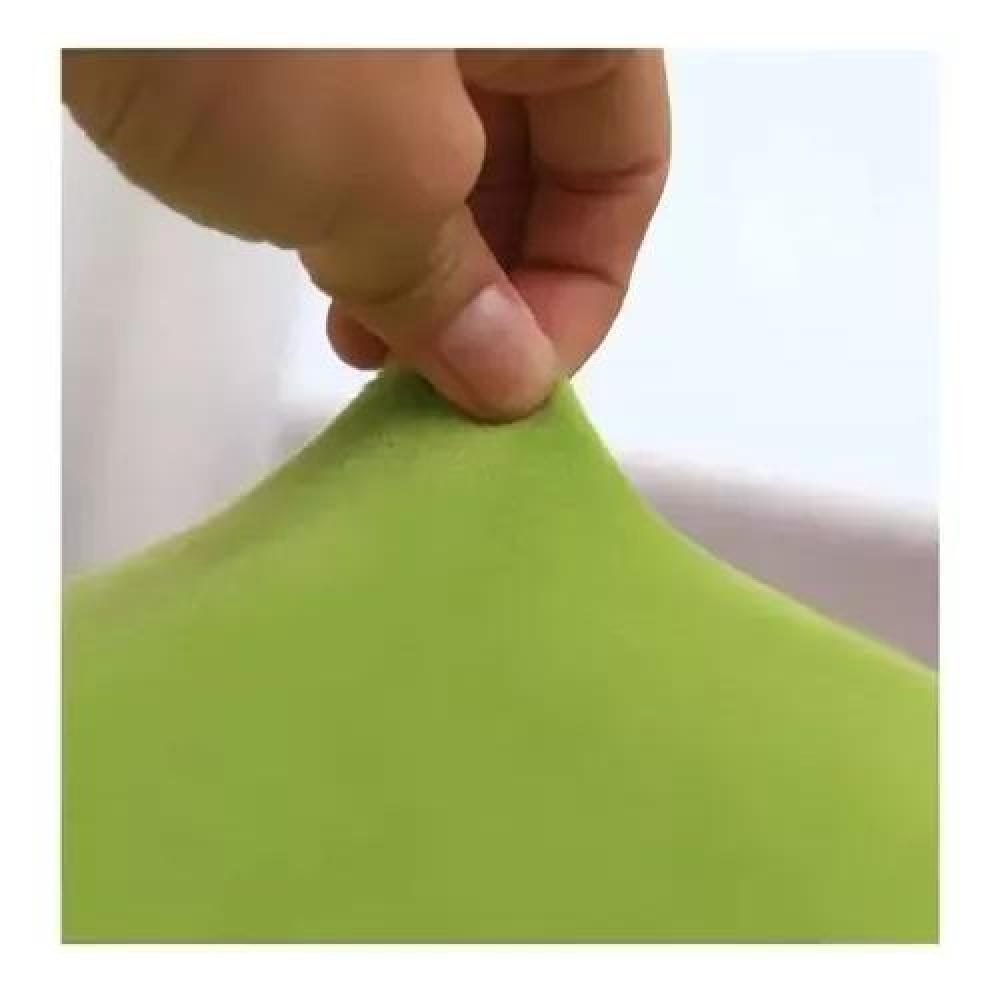 PELUCHE PALTA AGUACATE KAWAII GRANDE XL 60 CM - 3