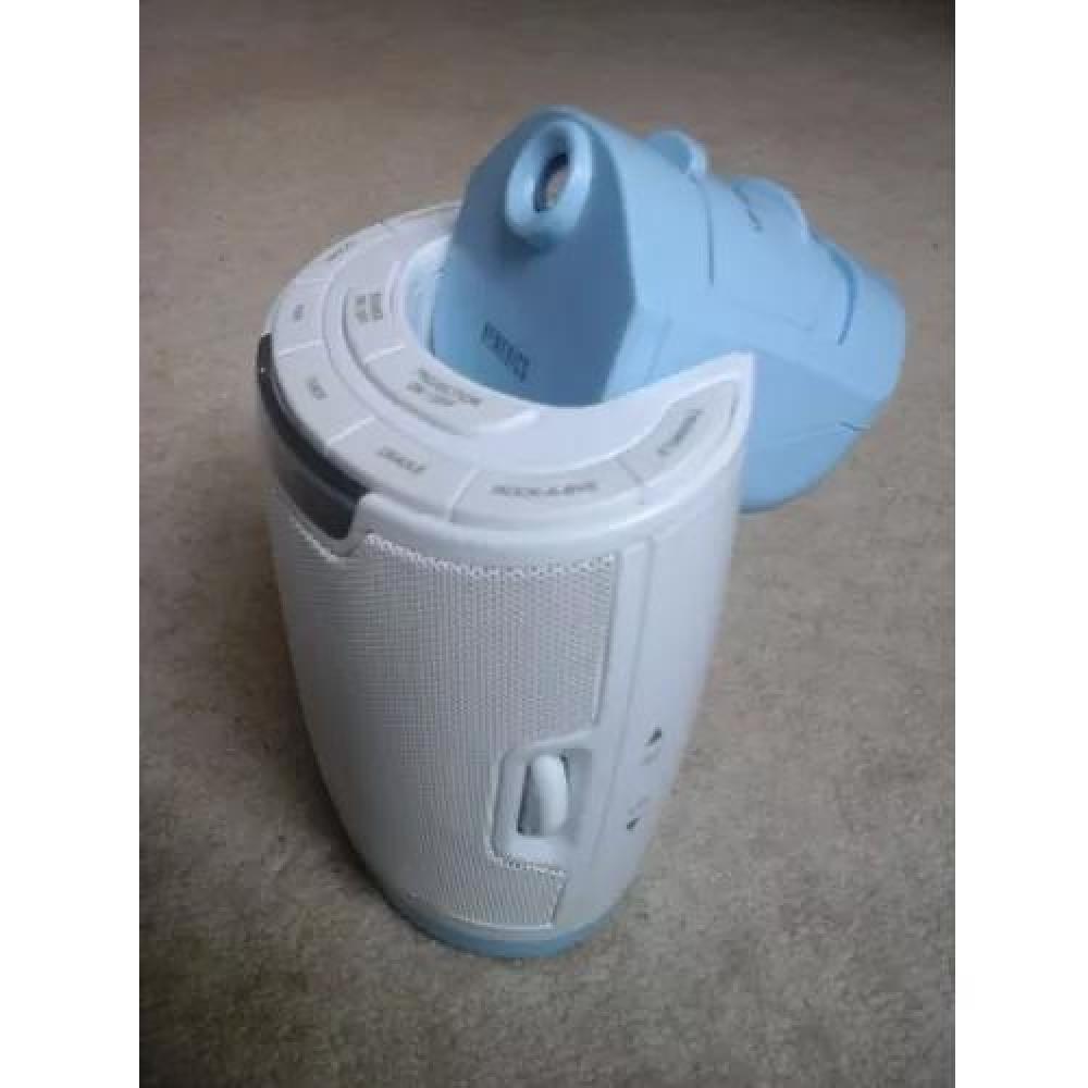 ESPANTA CUCO ARRULLA BEBÉ LULLABY SS-3000 HOMEDICS - 5
