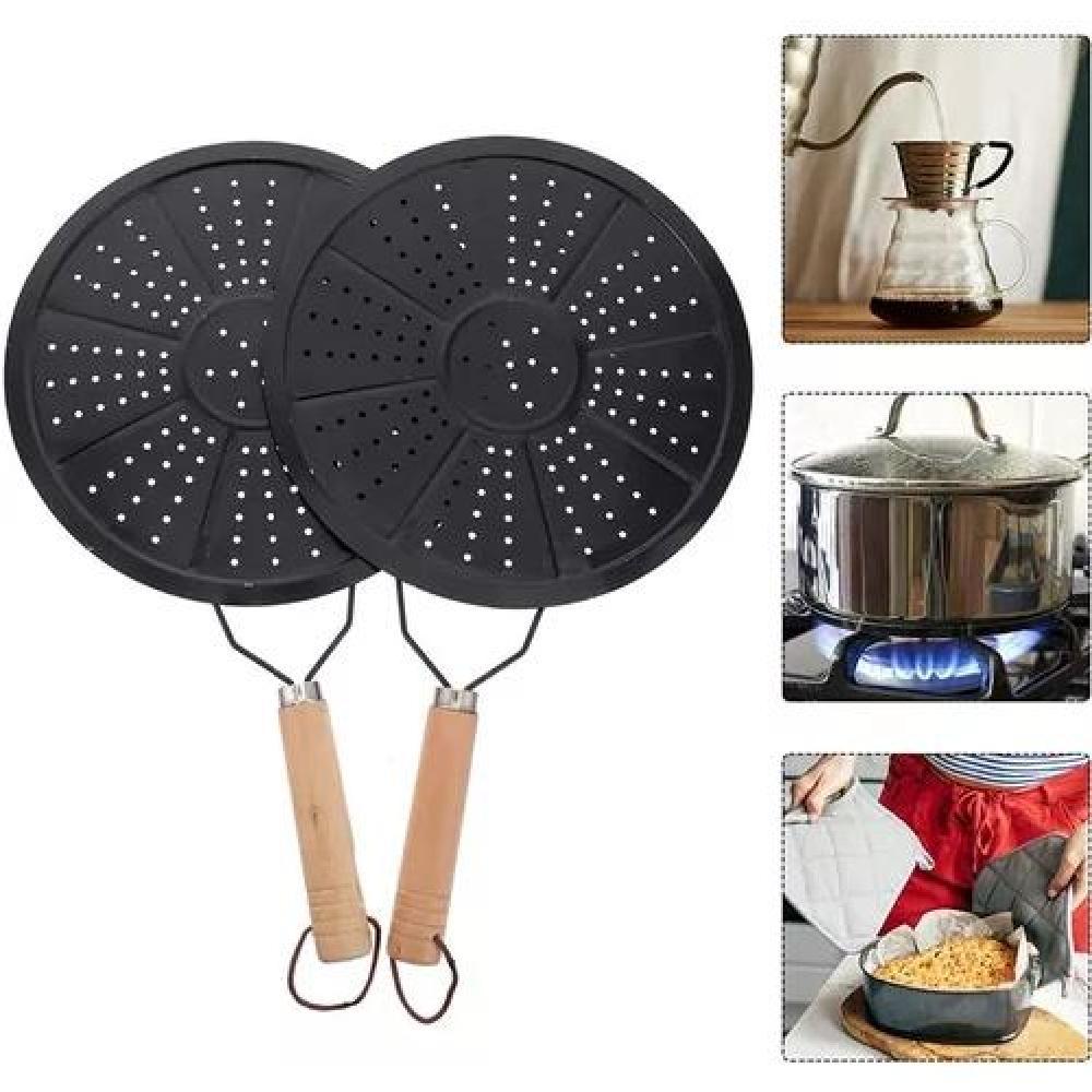 DIFUSOR DE CALOR , REDUCTOR DE LLAMA - 6