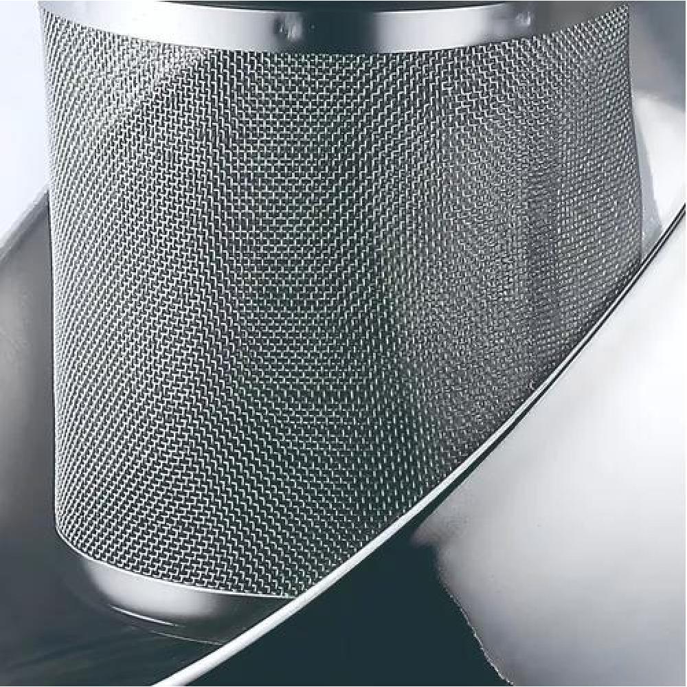 TETERA DE ACERO INOXIDABLE Y VIDRIO 750ML CON INFUSOR - 5