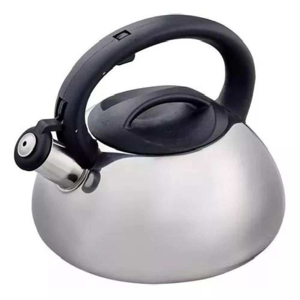 TETERA ACERO INOXIDABLE - 3 LITROS - 1