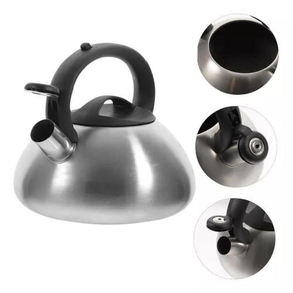 TETERA ACERO INOXIDABLE - 3 LITROS - 5