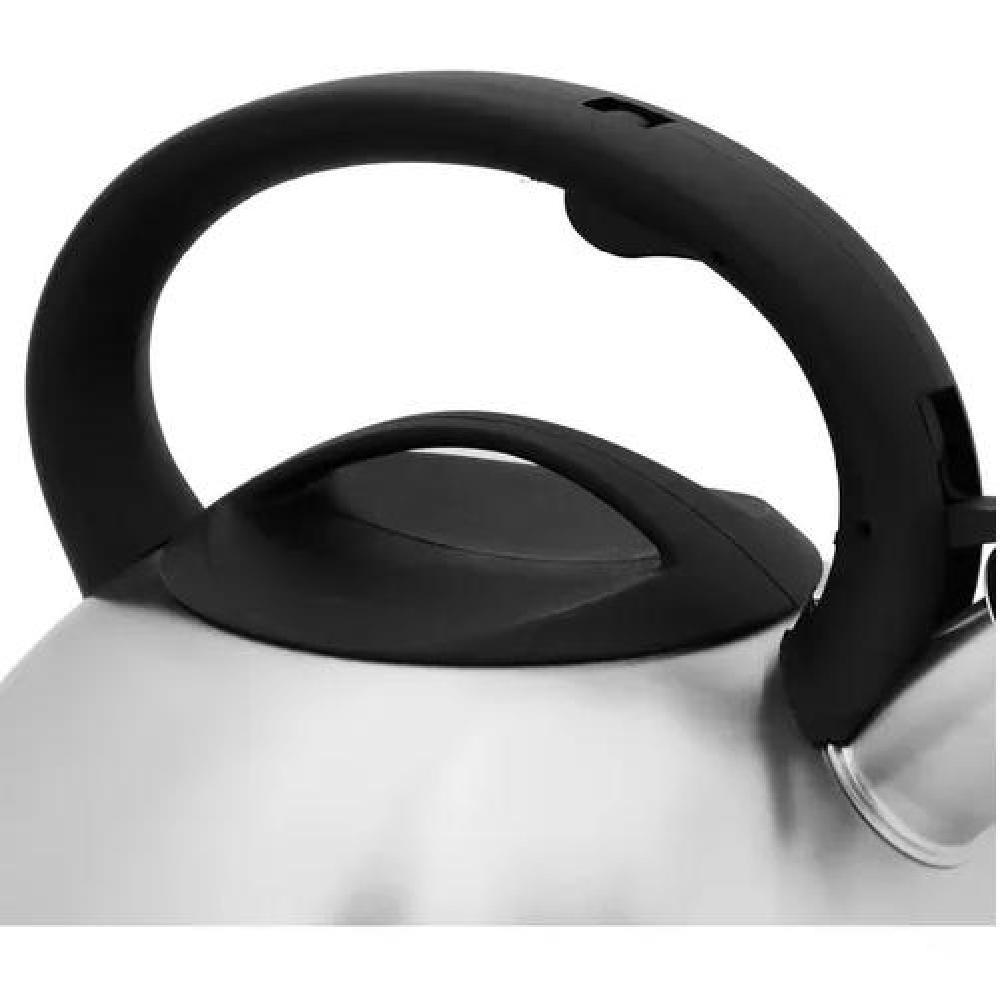 TETERA ACERO INOXIDABLE - 3 LITROS - 6