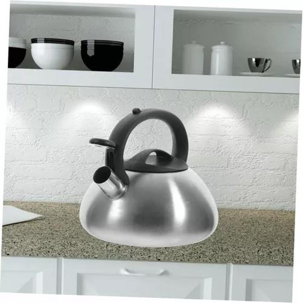 TETERA ACERO INOXIDABLE - 3 LITROS - 8