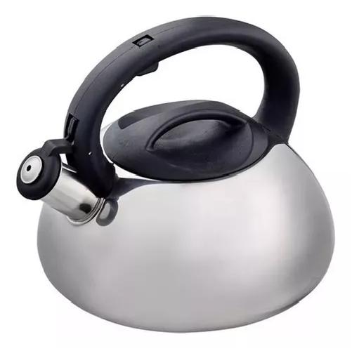 TETERA ACERO INOXIDABLE - 3 LITROS - 9