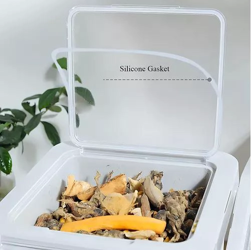 CONTENEDOR DE ALIMENTOS PARA MASCOTA  7K COMIDA PERRO Y GATOS - 7
