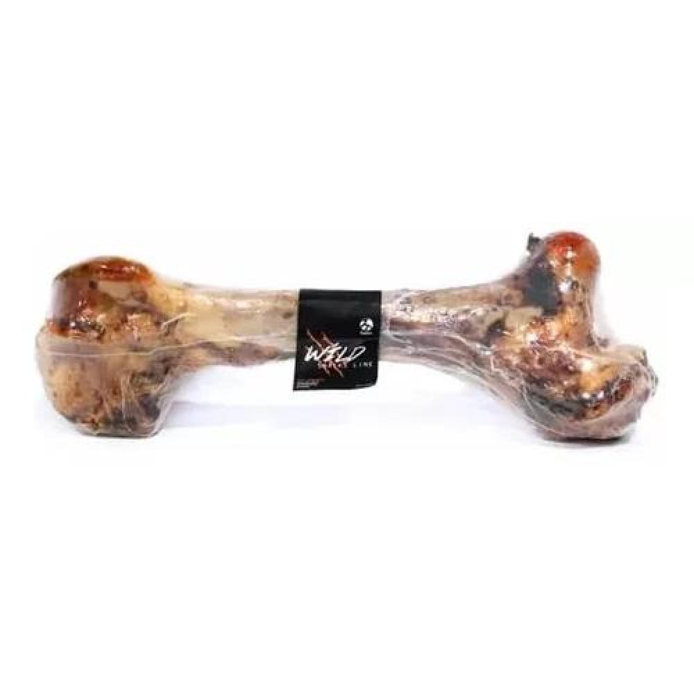 SNACK WILD HUESO FEMUR DE VACUNO 40CM - 1