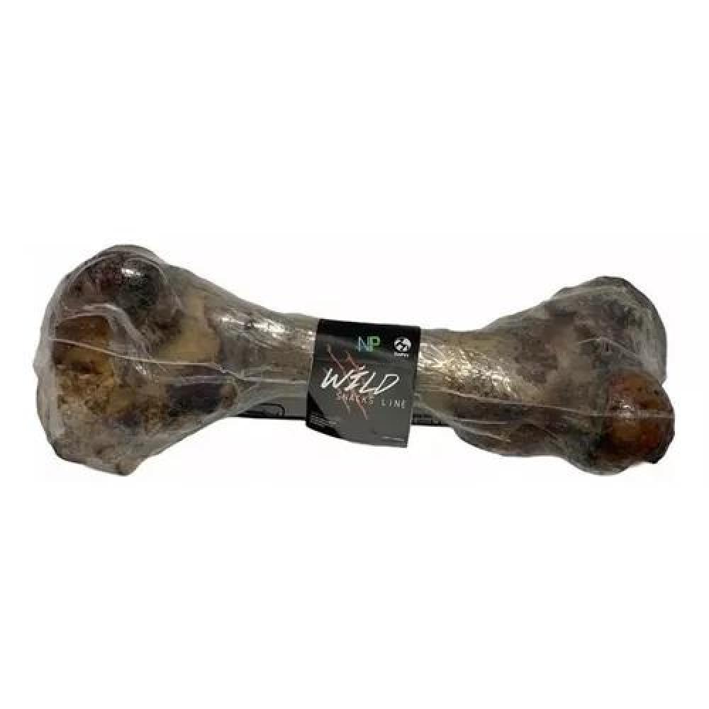SNACK WILD HUESO FEMUR DE VACUNO 40CM - 2