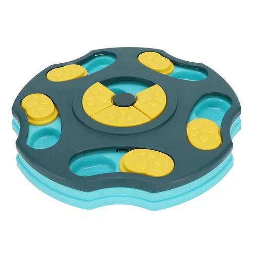 VITRINEON CL JUGUETE PARA PERRO INTERACTIVO COLOR VERDE - 2