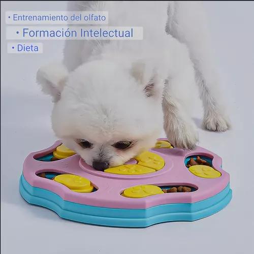VITRINEON CL JUGUETE PARA PERRO INTERACTIVO COLOR VERDE - 8
