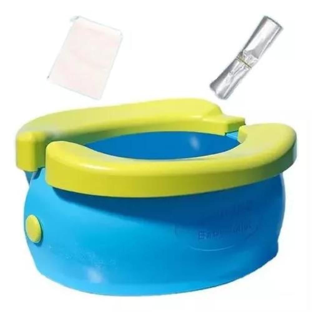 PELELA PEL21 VIAJES PORTÁTIL PEGABLE +20 BOLSAS MULTICOLOR - 1