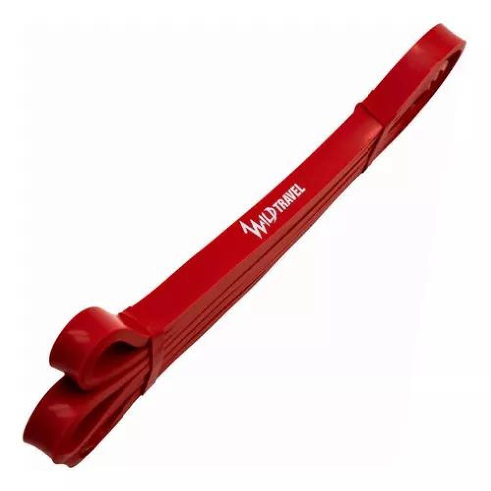 KIT 5 POWER BANDS BANDA ELÁSTICA DE RESISTENCIA PULL UP GYM - 4