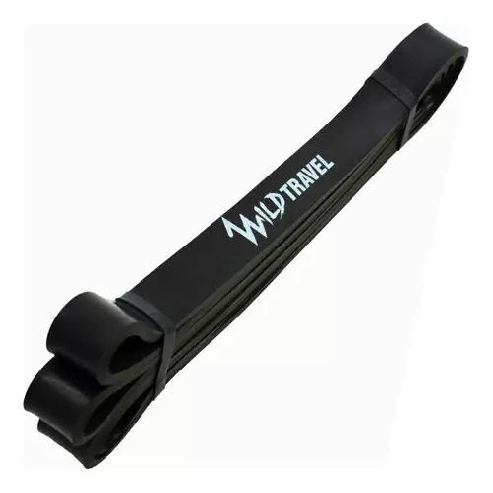 KIT 5 POWER BANDS BANDA ELÁSTICA DE RESISTENCIA PULL UP GYM - 5