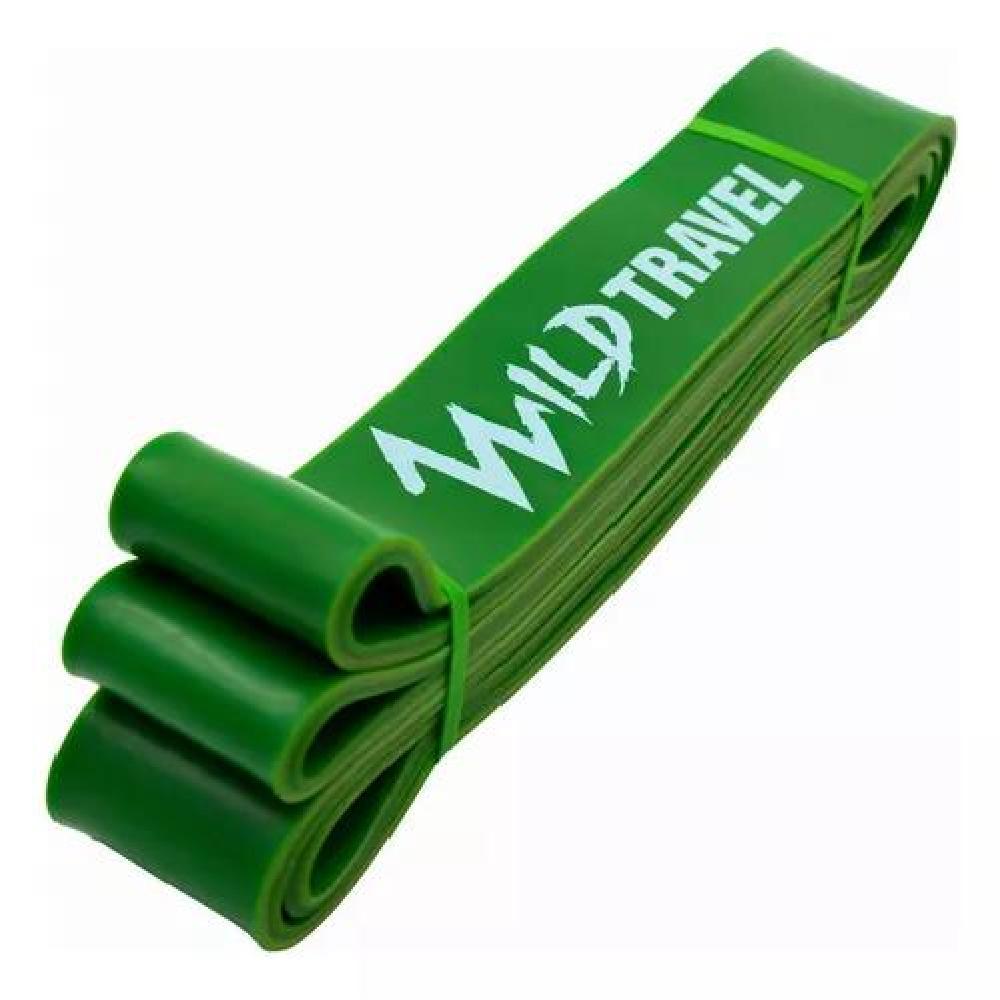 KIT 5 POWER BANDS BANDA ELÁSTICA DE RESISTENCIA PULL UP GYM - 6