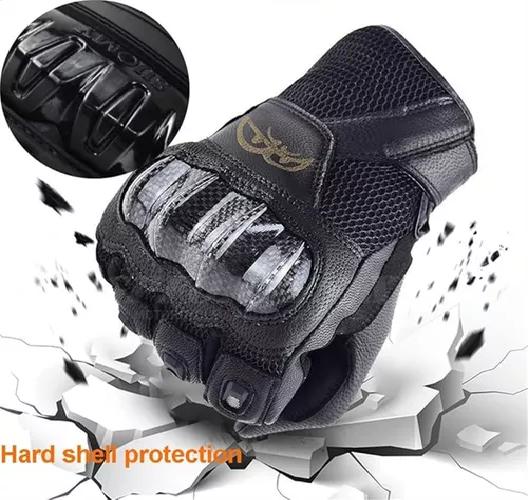 GUANTES SUOMY INVIERNO IMPERMEABLE PARA MOTOCICLISTA TÉRMICO TALLA 2XL - 4