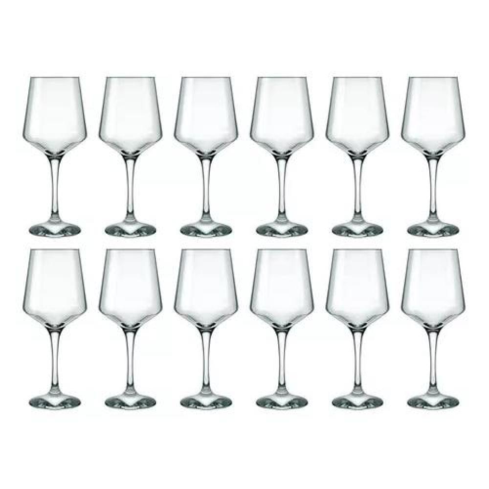 COPA NADIR BRUNELLO DE 490ML COLOR TRANSPARENTE PACK12 UNIDADES - 3
