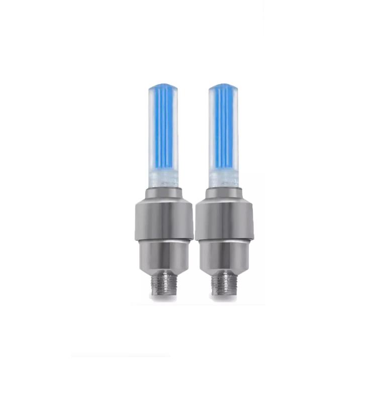 LUCES LED PARA RUEDAS DE BICICLETA (PAR) - 5